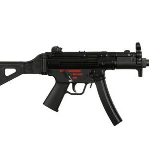 Century AP5-NAVY 9mm, 5.8" Barrel, Brace