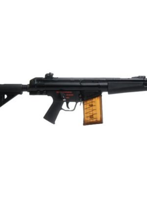 Century AP51 HK 51 Type Pistol 7.62X51 8.3" Barrel Magpul Braced Pistol 2-20Rd Mag