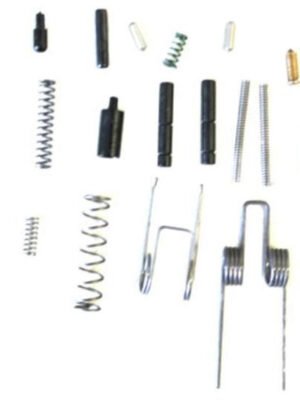 *D* Anderson Oops! Kit For AR15- Springs and Detents