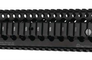 Daniel Defense Omega Rail 9.0" Midlength