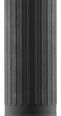 Dead Air Armament CT5P Patrol, Suppressor, 5.56 NATO, Haynes 282 Construction, Cerakote Finish, Black, Includes Fixed Direct Thread Mount, 1/2X28 Thread Pitch