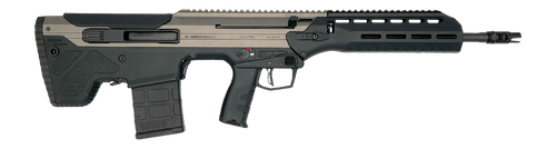 Desert Tech WLV-RF-C2020-T WLVRN 6.5 Creedmmor, 20" Barrel, Tungsten Cerakote, 20rd