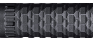 Diamondback DB Suppressor, 5.56 NATO, HUB Compatible, 1/2X28 Direct Thread Mount, Cerakote Finish, Black, Inconel 718 & Stainless Steel Construction, 5.711" Overall Length with...