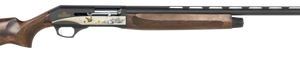Dickison Semi-Auto 12 Ga, 3", 28" Barrel, Wood 5-CT