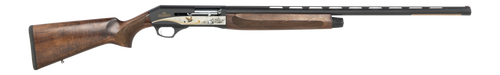Dickison Semi-Auto 12 Ga, 3", 28" Barrel, Wood 5-CT