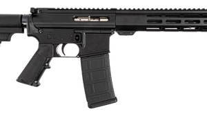 DPMS DP15 Shortacle 5.56mm, 10.5" Barrel, Brace