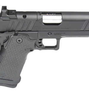 Ed Brown SP-METAL Prodigy 9mm, 4.26" Barrel, 17rd-20rd Mags