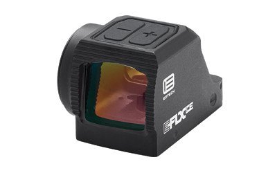 EOTech EFLX-CE Reflex Sight, Red 42 MOA Ring with 3 MOA Dot Switchable Reticle, Delta Point Pro or RMSc Mounting Interface, Night Vision Compatible, Black Finish