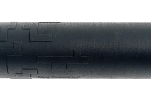 Faxon Firearms FF-SIL-R-3DPC-30-01 Harmonix Sentry 30Cal Black Haynes 282