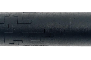 Faxon Firearms FF-SIL-R-3DPC-36-01 Harmonix Sentry 36Cal Black Haynes 282