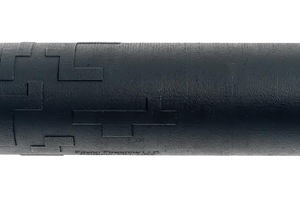 Faxon Firearms FF-SIL-R-3DPC-556-01 Harmonix Sentry 5.56mm Black Haynes 282