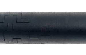 Faxon Firearms FF-SIL-R-3DPC-556-02 Harmonix Ion 5.56mm Black Titanium