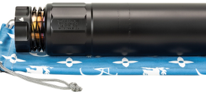 Griffin Armament Optimus 7 Dual-Lok Black