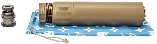 Griffin Armament Optimus 7 Dual-Lok Flat Dark Earth