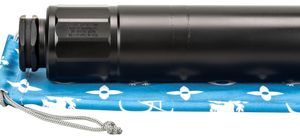 Griffin Armament Optimus 7 Taper Mount Black