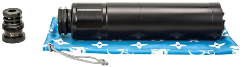 Griffin Armament Optimus 7 Taper Mount Black