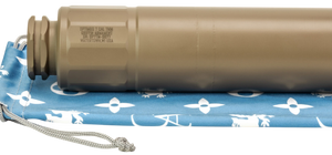 Griffin Armament Optimus 7 Taper Mount Flat Dark Earth