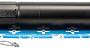 Griffin Armament Optimus 7 Utility Mount Black