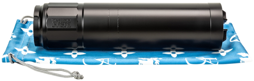 Griffin Armament Optimus 7 Utility Mount Black