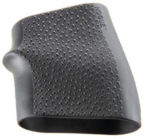 Hogue HandALL Jr. Slip-On Grip Small Textured Black Rubber