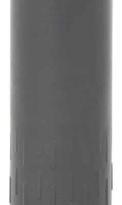 HUXWRX Flow 556K Suppressor, 5.56 NATO, 5.5", C-Series Cerakote Finish, 17-4PH Stainless, Includes 1/2x28 Flash Hider