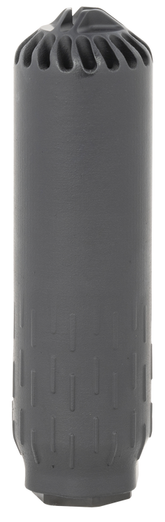 HUXWRX Flow 556K Suppressor, 5.56 NATO, 5.5", C-Series Cerakote Finish, 17-4PH Stainless, Includes 1/2x28 Flash Hider