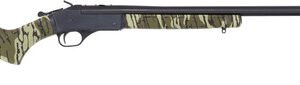 JTS Lonestrike 20 Ga Single SHT 3" 26" Camo