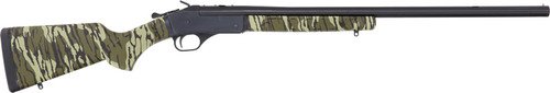 JTS Lonestrike 20 Ga Single SHT 3" 26" Camo