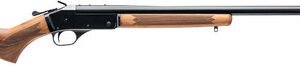 JTS Lonestrike 20 Ga Single SHT 3" 26" Wood