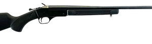 JTS Lonestrike 410 Bore, 26" Barrel, 3" Chamber, Synthetic Stock, Satin Finish, Black, Bead Sight, 1 Round