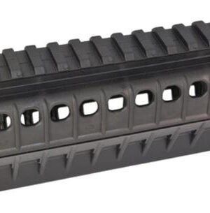 Kel-Tec PLR-16 Pistol Fore End, Synthetic Black