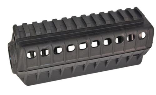 Kel-Tec PLR-16 Pistol Fore End, Synthetic Black