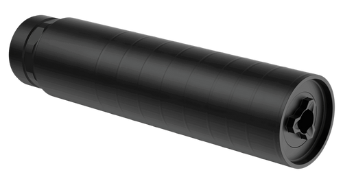 Liberty Precision Anthem-38 V2 .375 Caliber, Black, Steel