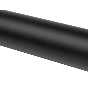 Liberty Precision Anthem-S2 30 Caliber, 5/8X24 Direct Thread Mount, 6.85" Long, 1.74" Diameter, 14.2 OZ, Cerakote Finish, Black