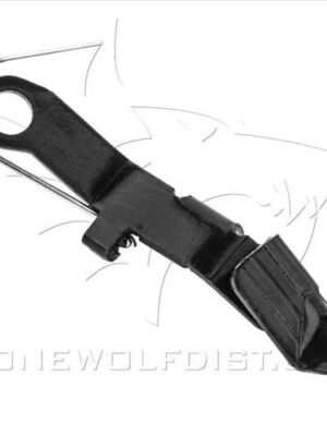 Lone Wolf Distributors Extended Slide Stop, 3 Pin
