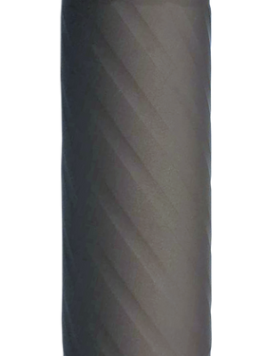 LWRC 9mm Black Stainless Steel/Inconel 1/2"x28