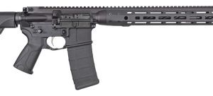 LWRC D.I. 300 Blackout, 16.1" Barrel, M-LOK, Black