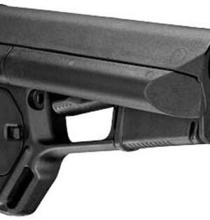 Magpul ACS - Adaptible Carbine Stock For Milspec AR15/M16 Black