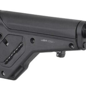Magpul UBR Gen2 Collapsible Stock Black