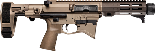 Maxim MXM-48161 MD9 905 9mm, CPB, 5.5" Barrel, CQB Arid