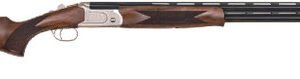 Mossberg Gold Reserve 16 GA, 30" Barrel, VR, Blued, Walnut