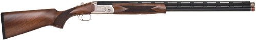 Mossberg Gold Reserve 16 GA, 30" Barrel, VR, Blued, Walnut