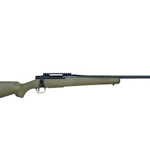 Mossberg Patriot 450 Bushmaster, 20" Barrel, Flat Dark Earth, 4rd