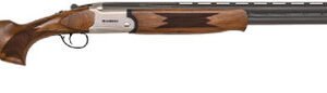 Mossberg Silver Reserve 16 GA, 28" Barrel, VR Extractors, Blued, Walnut