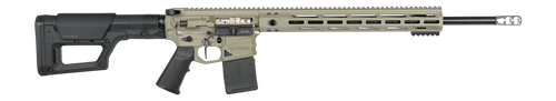 Nemo Battle-light 22 ARC, 20" Barrel, Sage Gray