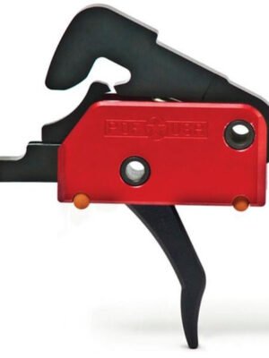 POF Drop In Trigger Assembly EFP- Enhanced Finger Placement AR Rifles