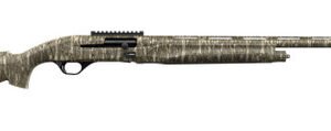 Retay Gamekeeper 20 Ga, 22" Barrel, Pistol Grip, Camo, 4rd GOR20TRPGGMKPR-22