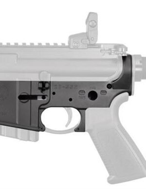 Ruger AR-556 Stripped AR-15 Lower Receiver, .223/5.56