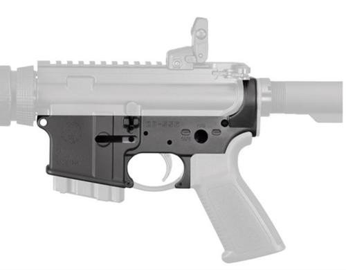 Ruger AR-556 Stripped AR-15 Lower Receiver, .223/5.56