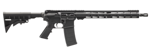 Ruger Harrier AR-15 5.56mm, 16" Barrel, Picatinny, M-LOK, M4 Collapsible, 30 Rd